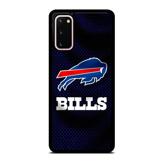 BUFFALO BILLS LOGO Samsung Galaxy S20 Case Cover