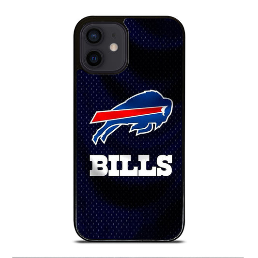 BUFFALO BILLS LOGO iPhone 12 Mini Case Cover