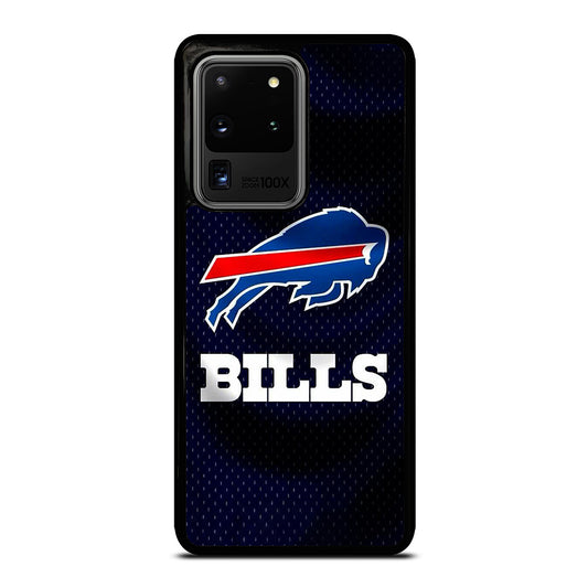 BUFFALO BILLS LOGO Samsung Galaxy S20 Ultra Case Cover