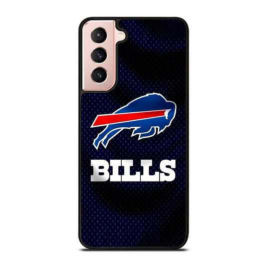 BUFFALO BILLS LOGO Samsung Galaxy S21 Case Cover