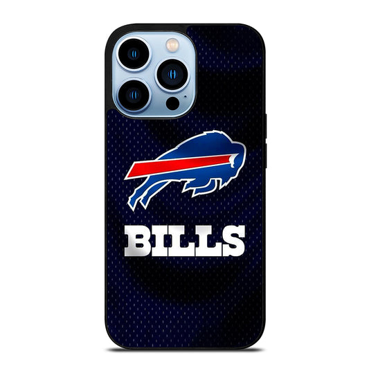 BUFFALO BILLS LOGO iPhone 13 Pro Max Case Cover
