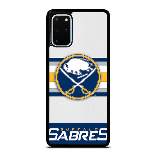 BUFFALO SABRES FOOTBALL LOGO 1 Samsung Galaxy S20 Plus Case Cover