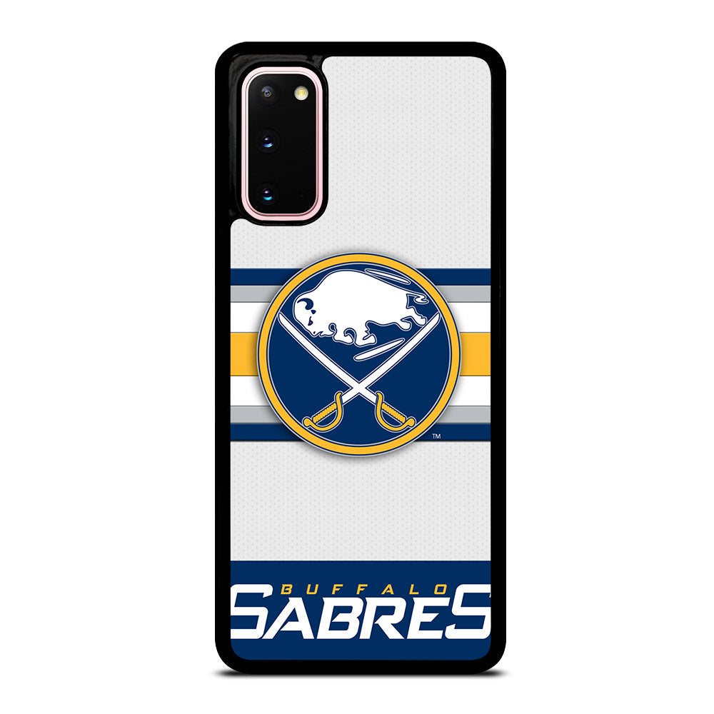 BUFFALO SABRES FOOTBALL LOGO 1 Samsung Galaxy S20 Case Cover