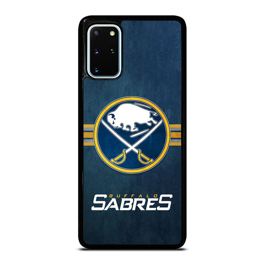 BUFFALO SABRES FOOTBALL LOGO 2 Samsung Galaxy S20 Plus Case Cover