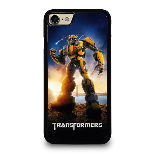 BUMBLEBEE TRANSFORMERS iPhone 7 / 8 Case Cover