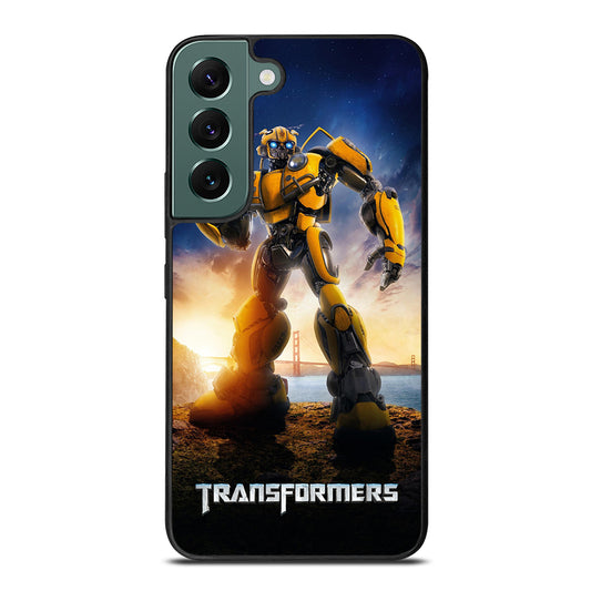 BUMBLEBEE TRANSFORMERS Samsung Galaxy S22 Case Cover