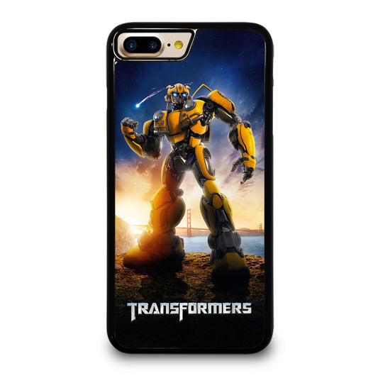 BUMBLEBEE TRANSFORMERS iPhone 7 / 8 Plus Case Cover