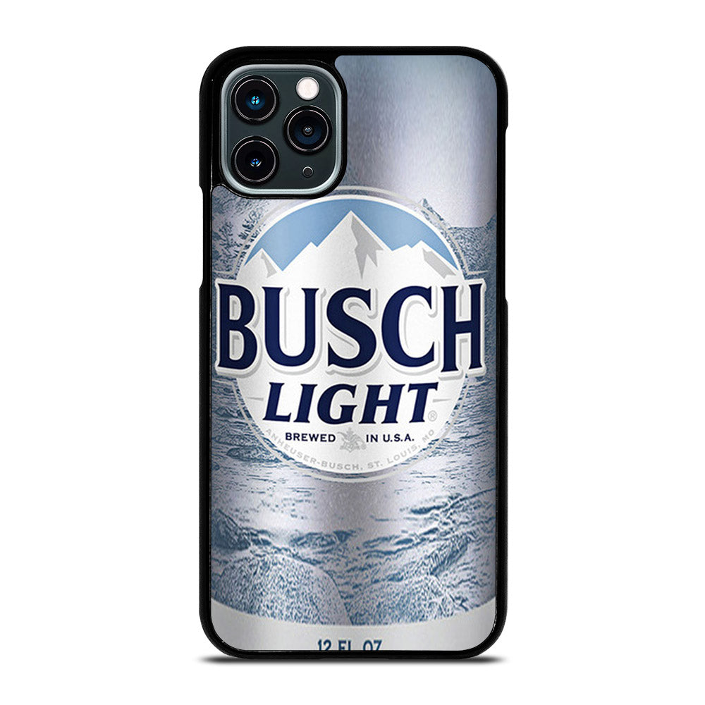 BUSCH LIGHT BEER LOGO iPhone 11 Pro Case Cover