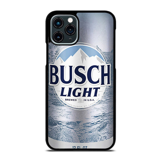 BUSCH LIGHT BEER LOGO iPhone 11 Pro Case Cover