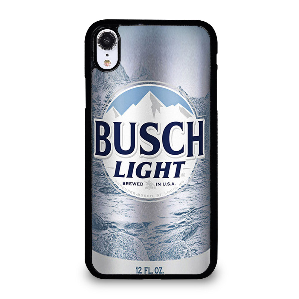 BUSCH LIGHT BEER LOGO iPhone XR Case Cover