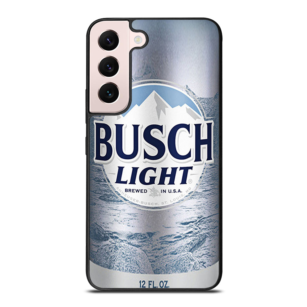 BUSCH LIGHT BEER LOGO Samsung Galaxy S22 Plus Case Cover