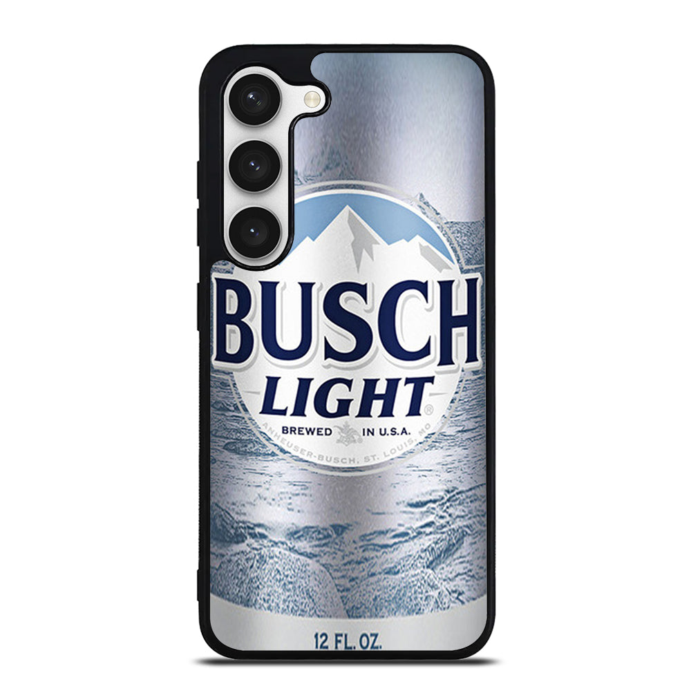 BUSCH LIGHT BEER LOGO Samsung Galaxy S23 Case Cover