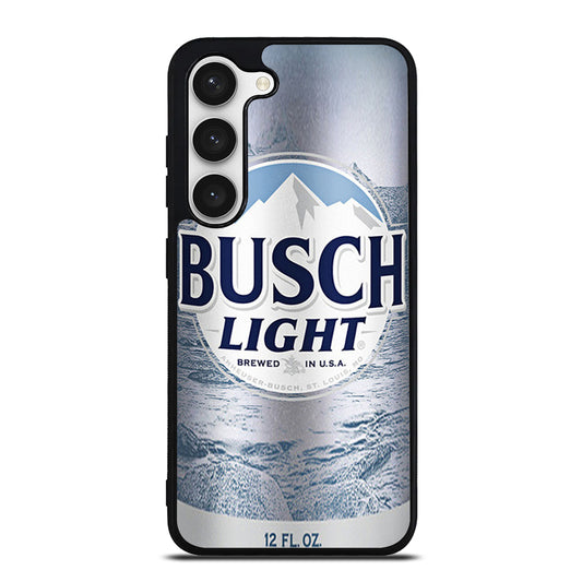 BUSCH LIGHT BEER LOGO Samsung Galaxy S23 Case Cover