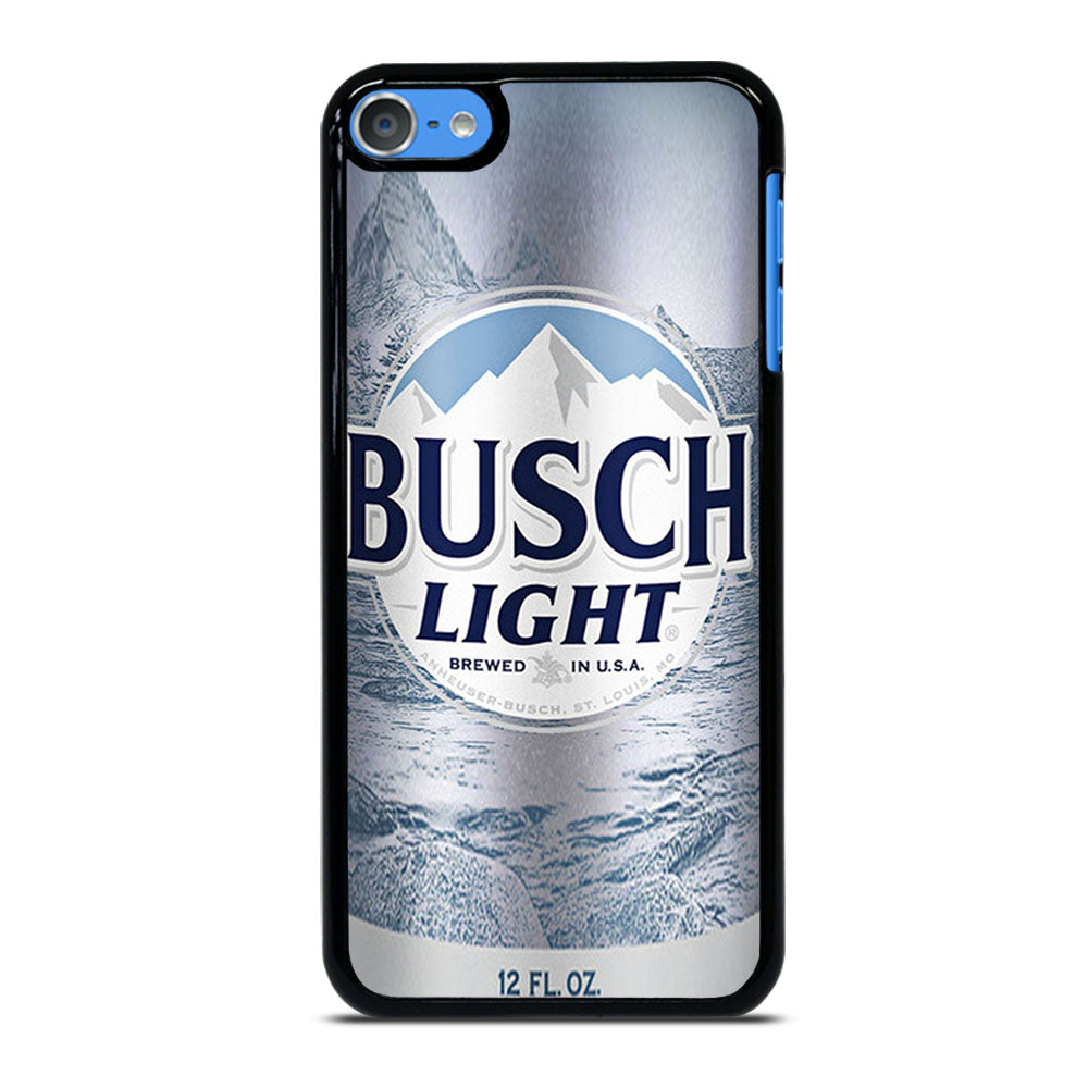 BUSCH LIGHT BEER LOGO iPod Touch 7 Case Cover