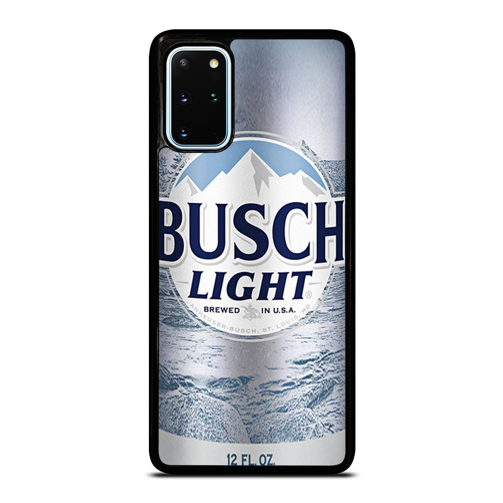 BUSCH LIGHT BEER LOGO Samsung Galaxy S20 Plus Case Cover