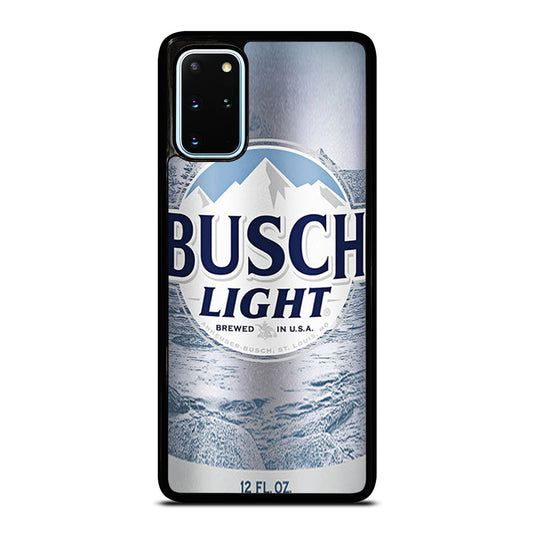 BUSCH LIGHT BEER LOGO Samsung Galaxy S20 Plus Case Cover
