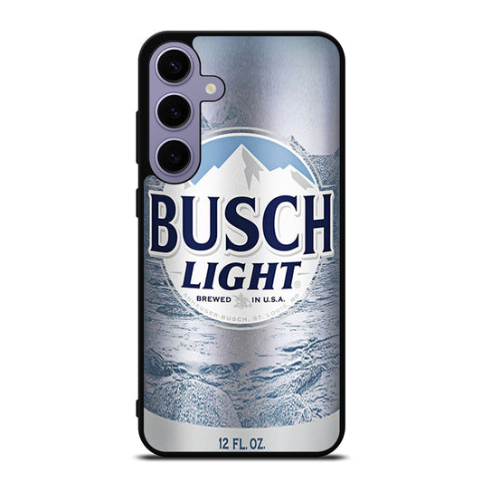 BUSCH LIGHT BEER LOGO Samsung Galaxy S24 Plus Case Cover