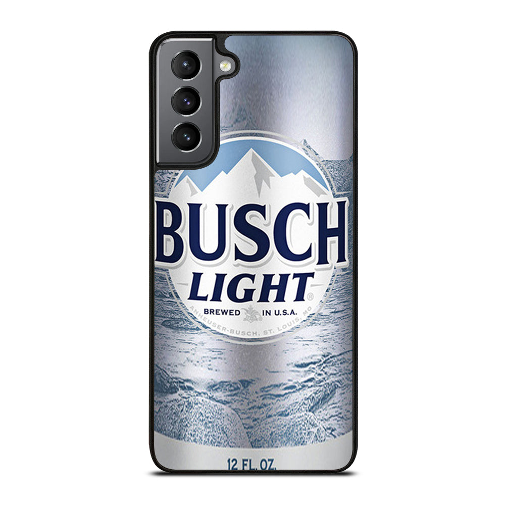 BUSCH LIGHT BEER LOGO Samsung Galaxy S21 Plus Case Cover