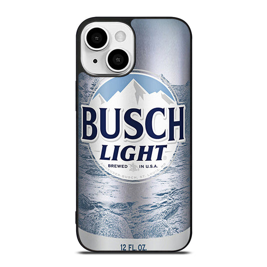 BUSCH LIGHT BEER LOGO iPhone 13 Mini Case Cover