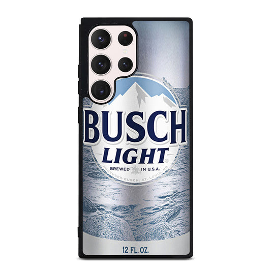 BUSCH LIGHT BEER LOGO Samsung Galaxy S23 Ultra Case Cover