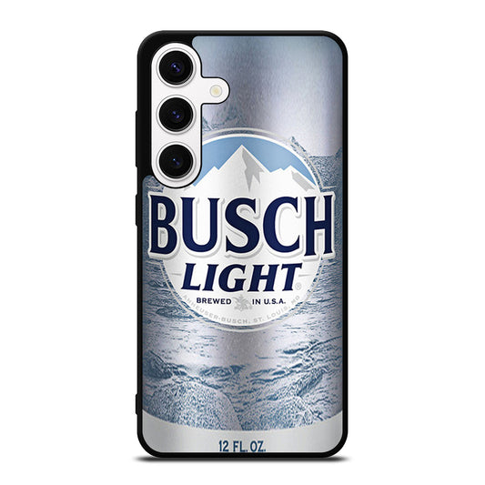 BUSCH LIGHT BEER LOGO Samsung Galaxy S24 Case Cover