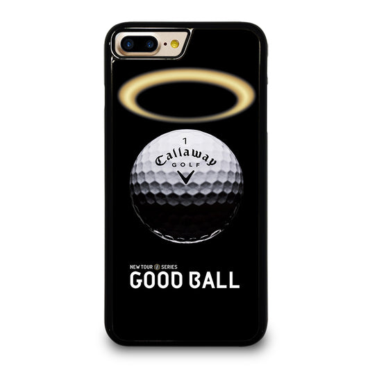 CALLAWAY GOLF GOOD BALL iPhone 7 / 8 Plus Case Cover