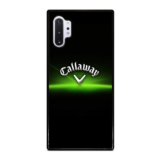 CALLAWAY GOLF LOGO Samsung Galaxy Note 10 Plus Case Cover