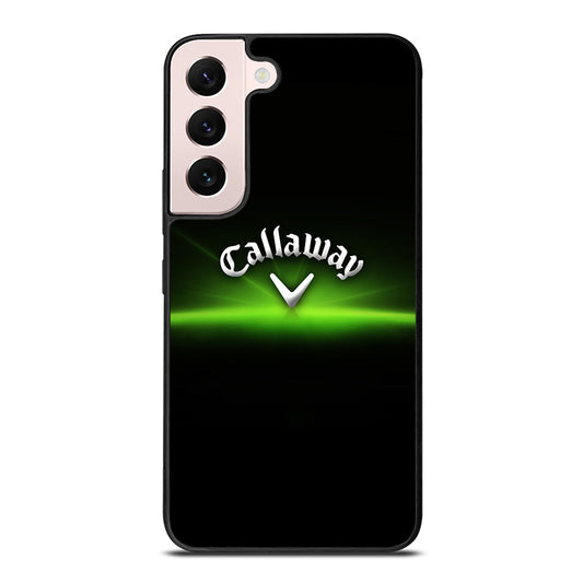 CALLAWAY GOLF LOGO Samsung Galaxy S22 Plus Case Cover