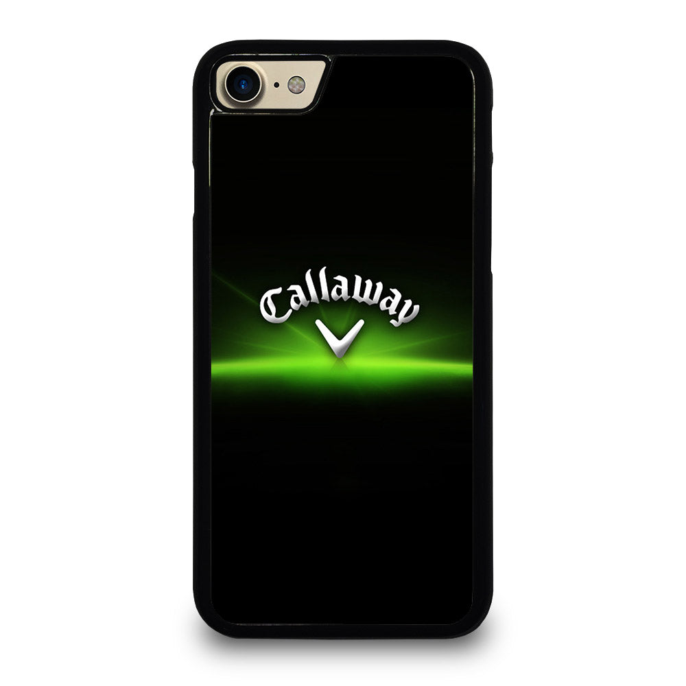 CALLAWAY GOLF LOGO iPhone 7 / 8 Case Cover