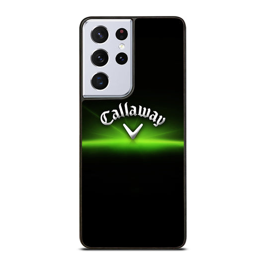 CALLAWAY GOLF LOGO Samsung Galaxy S21 Ultra Case Cover