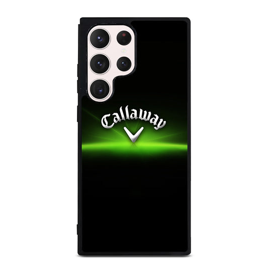CALLAWAY GOLF LOGO Samsung Galaxy S23 Ultra Case Cover