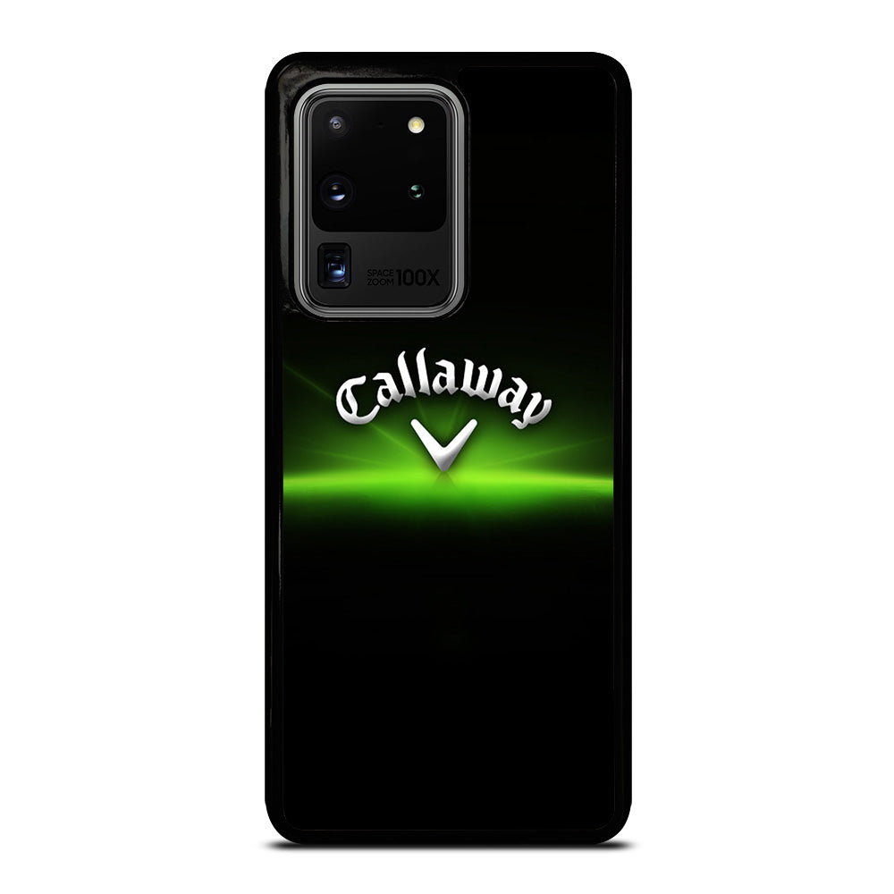CALLAWAY GOLF LOGO Samsung Galaxy S20 Ultra Case Cover