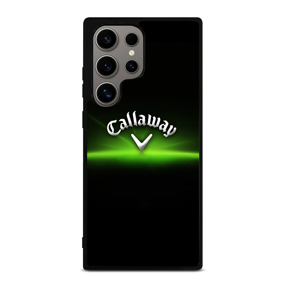 CALLAWAY GOLF LOGO Samsung Galaxy S24 Ultra Case Cover