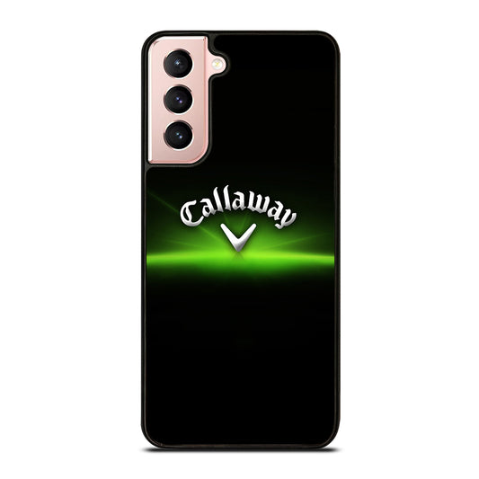 CALLAWAY GOLF LOGO Samsung Galaxy S21 Case Cover