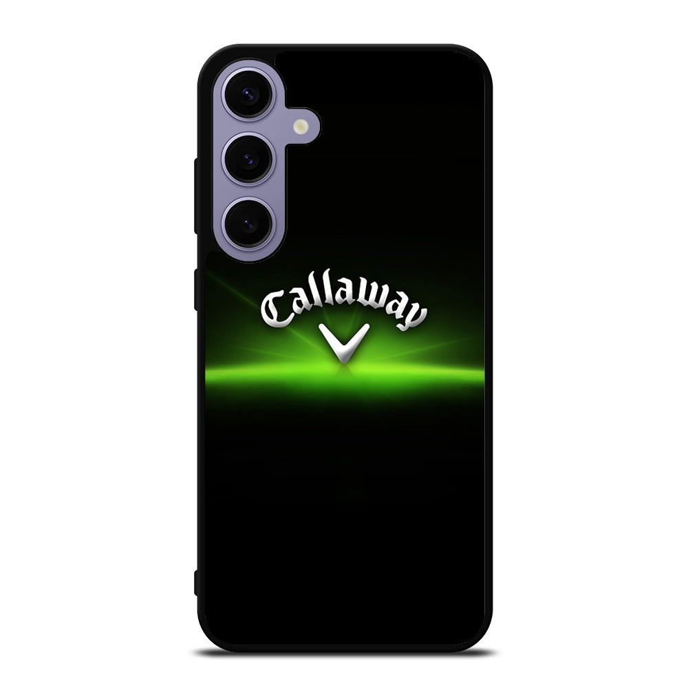 CALLAWAY GOLF LOGO Samsung Galaxy S24 Plus Case Cover
