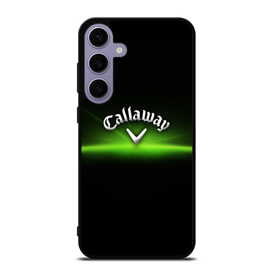 CALLAWAY GOLF LOGO Samsung Galaxy S24 Plus Case Cover