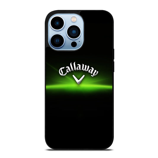CALLAWAY GOLF LOGO iPhone 13 Pro Max Case Cover