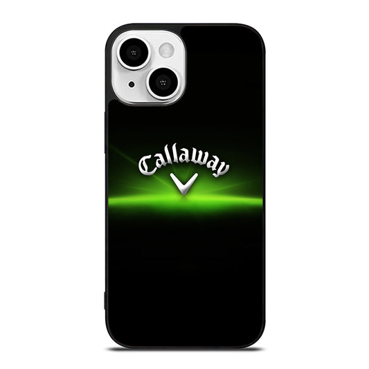 CALLAWAY GOLF LOGO iPhone 13 Mini Case Cover