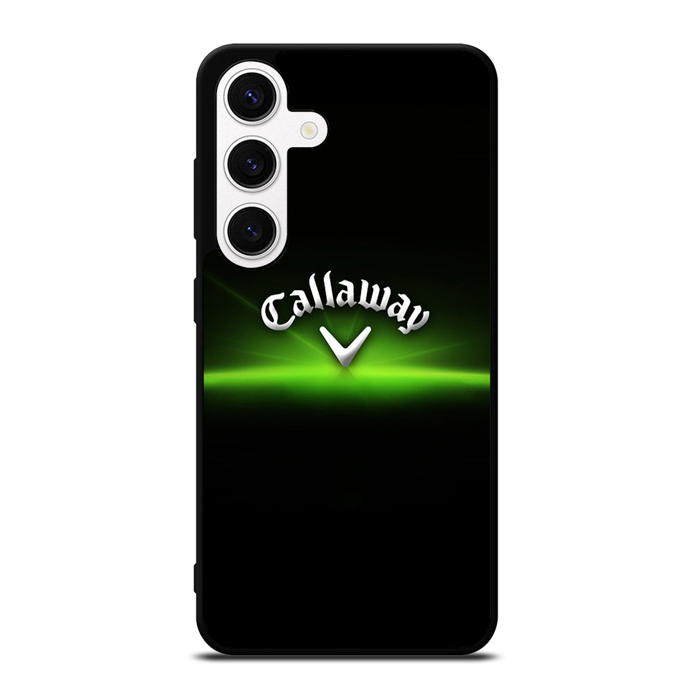 CALLAWAY GOLF LOGO Samsung Galaxy S24 Case Cover
