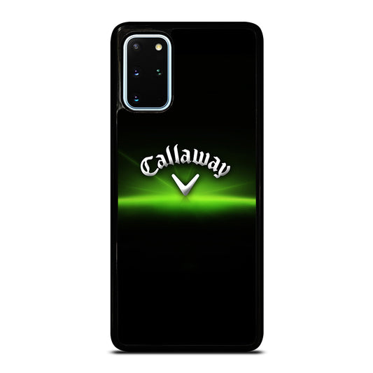 CALLAWAY GOLF LOGO Samsung Galaxy S20 Plus Case Cover