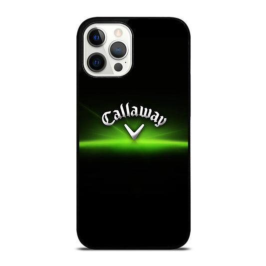 CALLAWAY GOLF LOGO iPhone 12 Pro Max Case Cover
