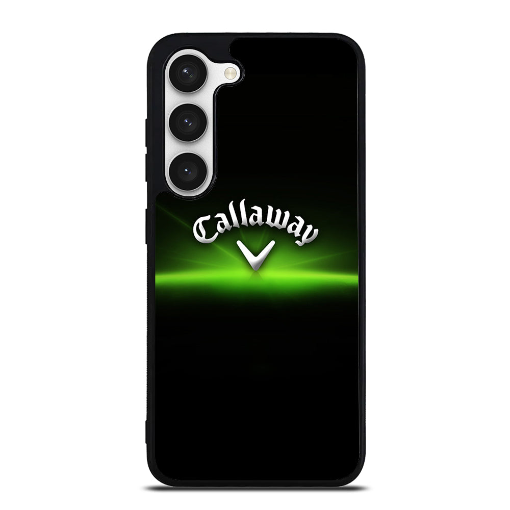 CALLAWAY GOLF LOGO Samsung Galaxy S23 Case Cover