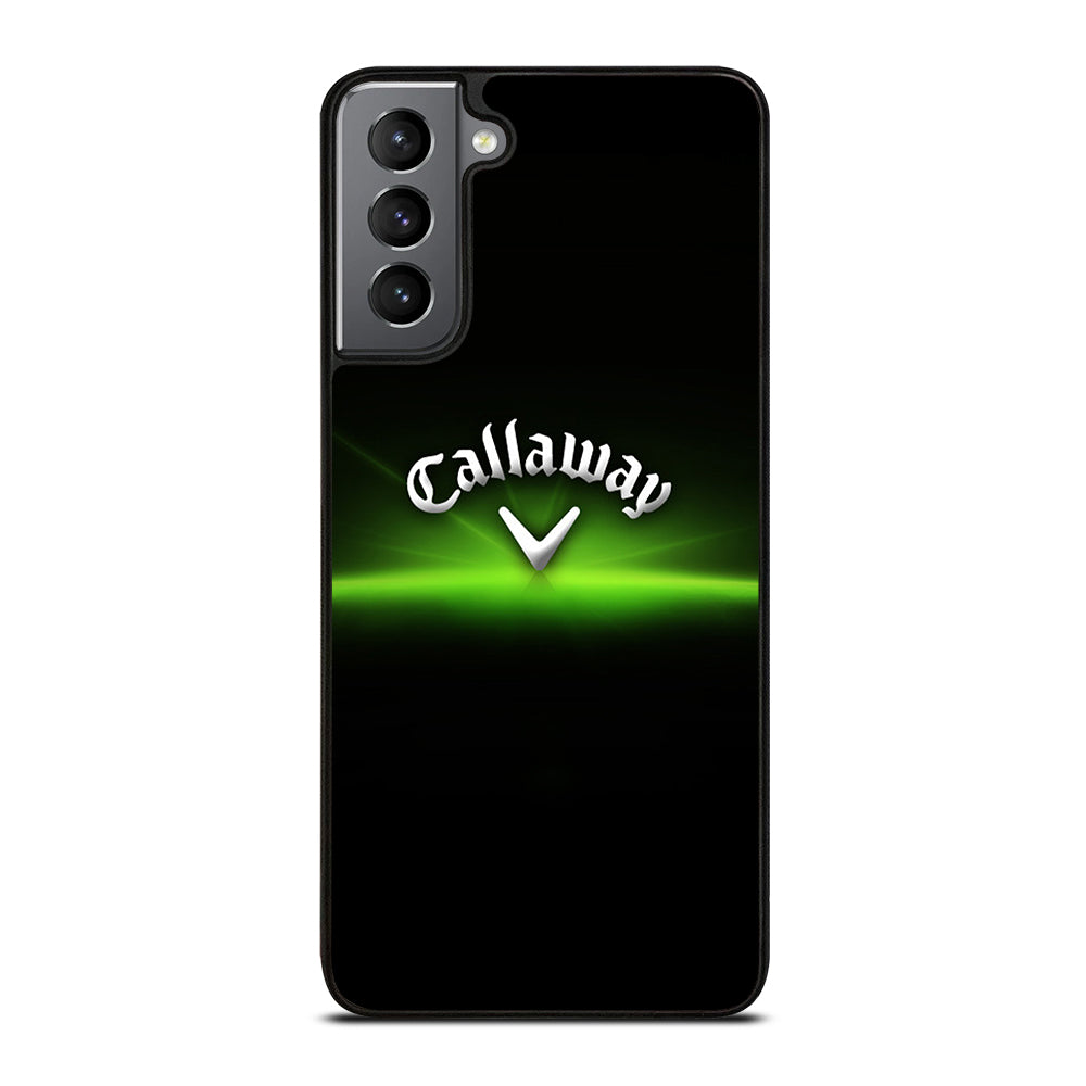 CALLAWAY GOLF LOGO Samsung Galaxy S21 Plus Case Cover