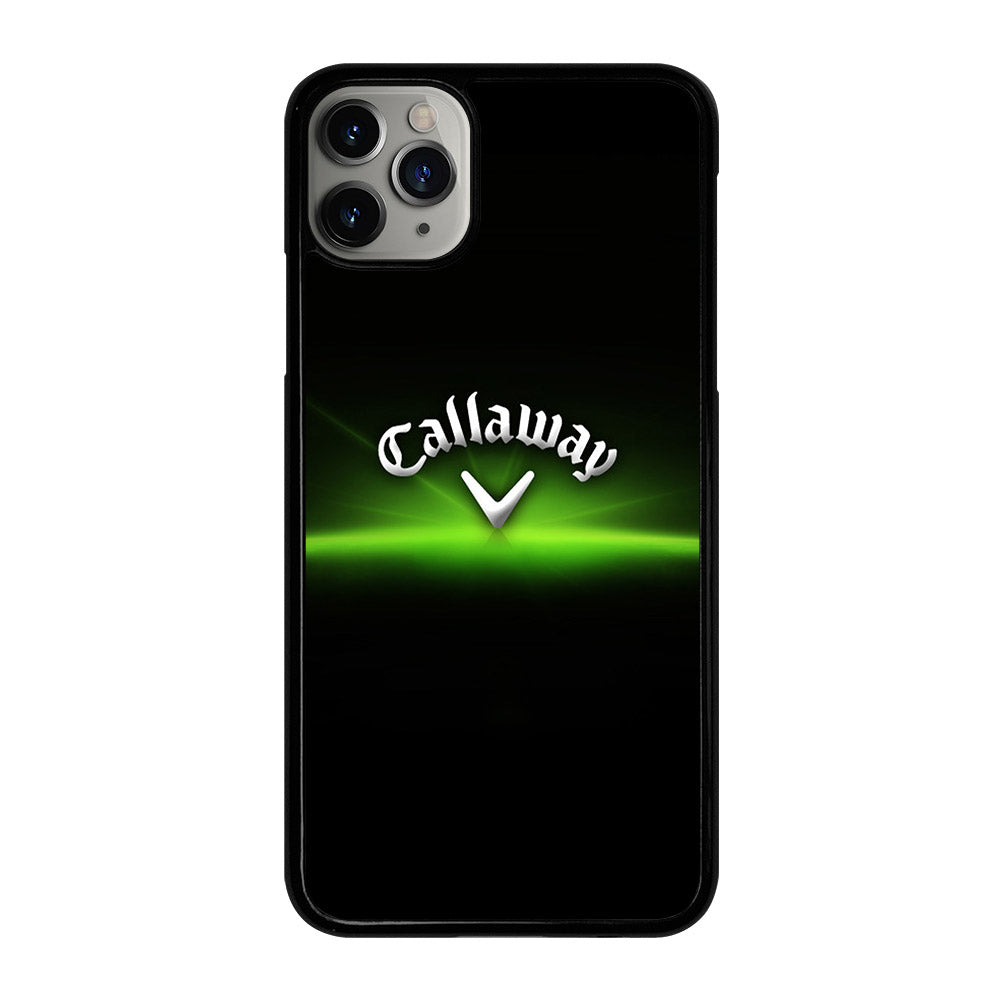CALLAWAY GOLF LOGO iPhone 11 Pro Max Case Cover
