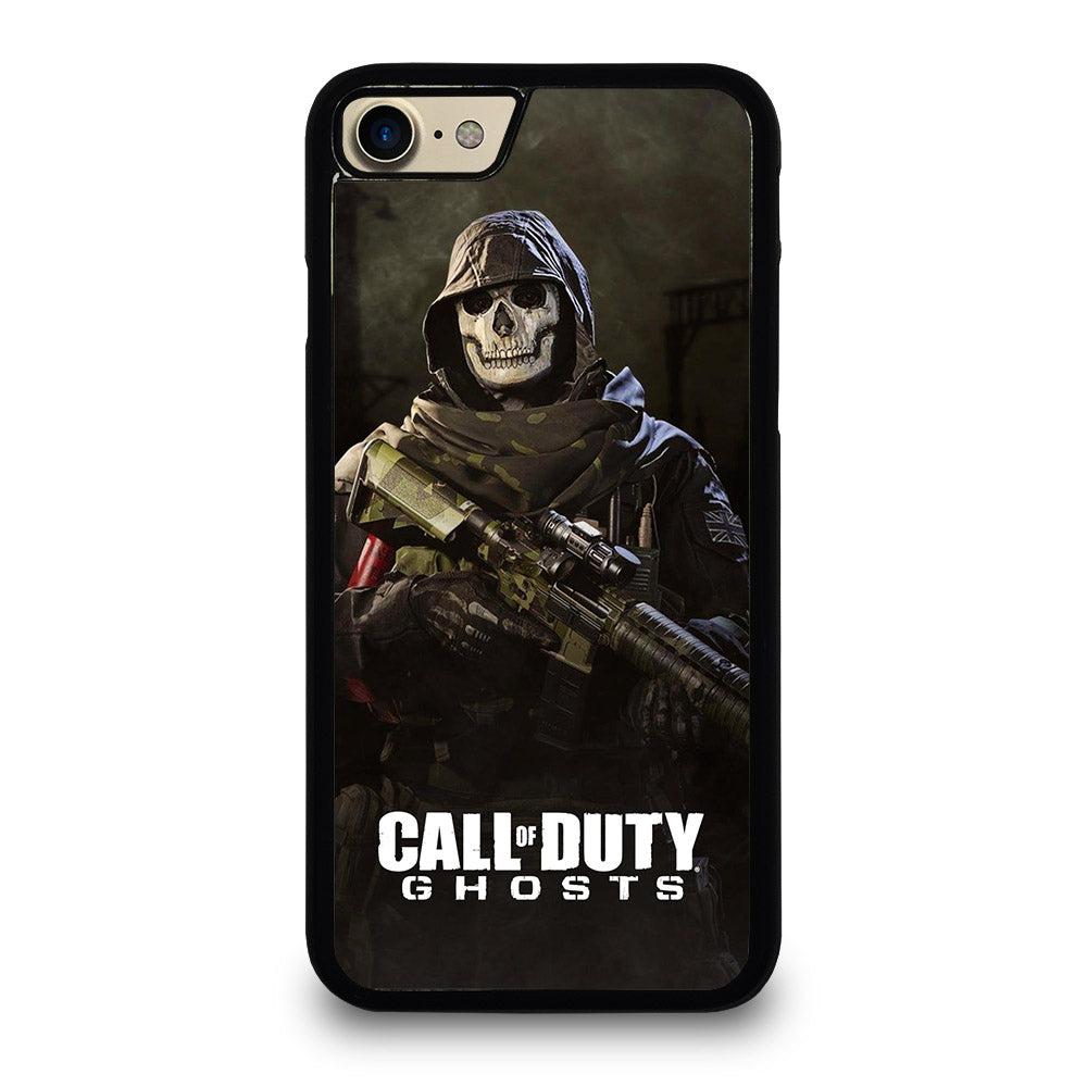 CALL OF DUTY GHOSTS GAME iPhone 7 / 8 Case Cover