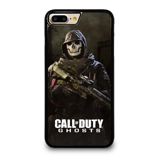 CALL OF DUTY GHOSTS GAME iPhone 7 / 8 Plus Case Cover