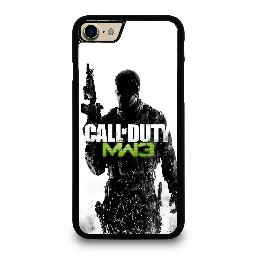 CALL OF DUTY MODERN WARFARE GAME 2 iPhone 7 / 8 Case Cover