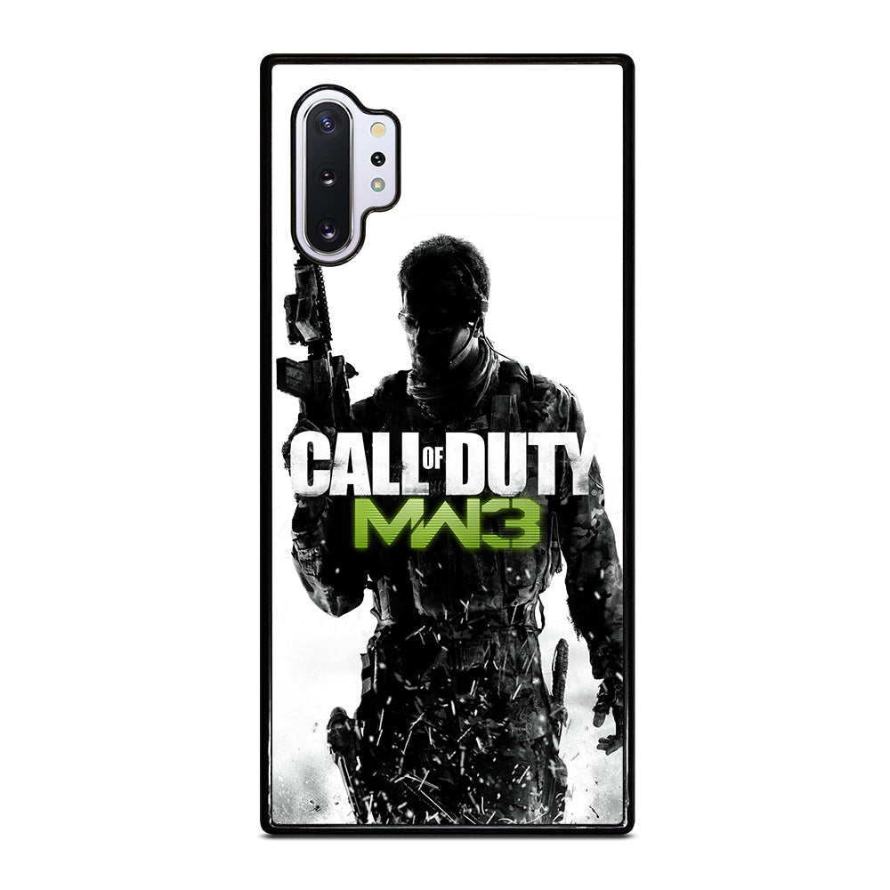 CALL OF DUTY MODERN WARFARE GAME 2 Samsung Galaxy Note 10 Plus Case Cover