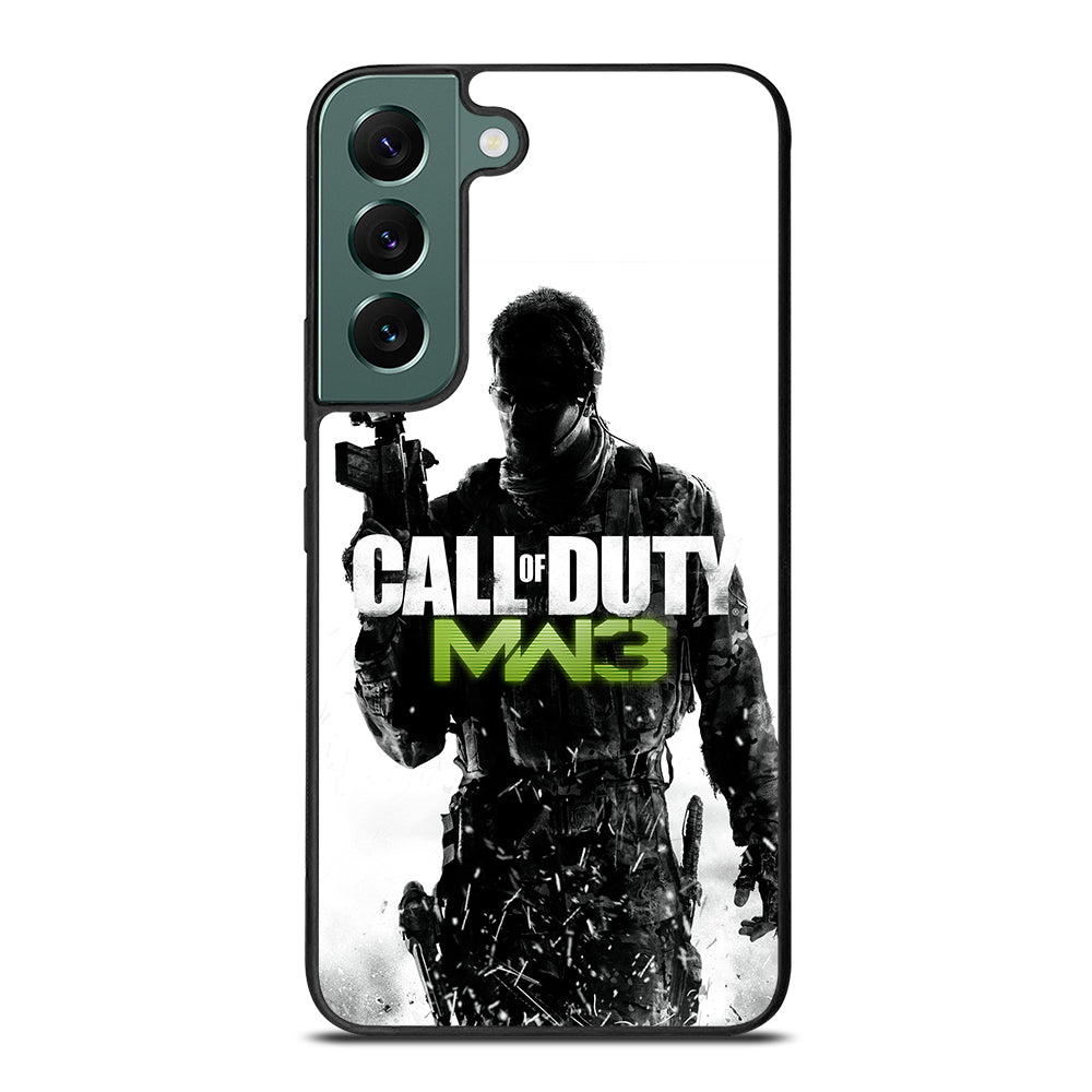 CALL OF DUTY MODERN WARFARE GAME 2 Samsung Galaxy S22 Case Cover