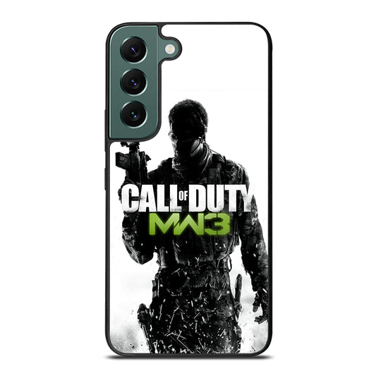 CALL OF DUTY MODERN WARFARE GAME 2 Samsung Galaxy S22 Case Cover